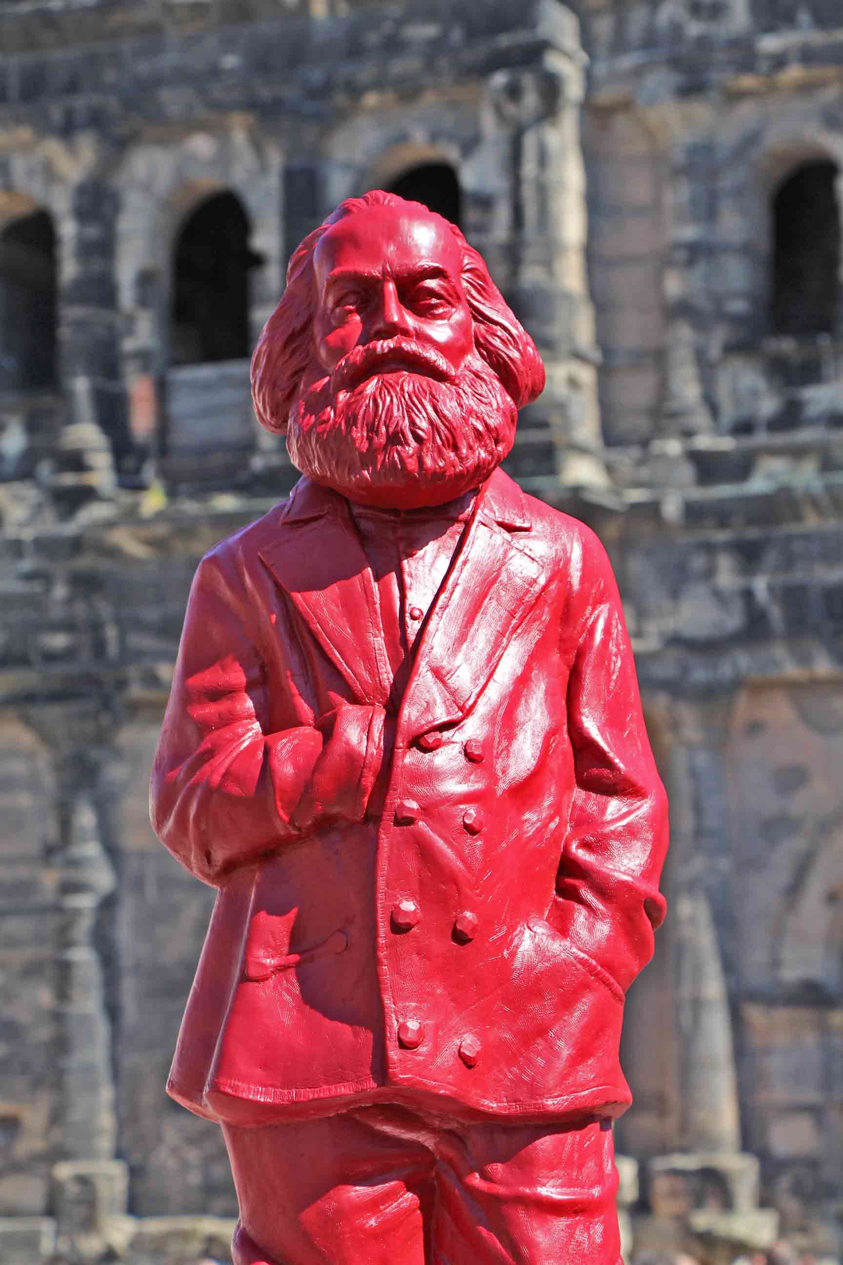 Marx