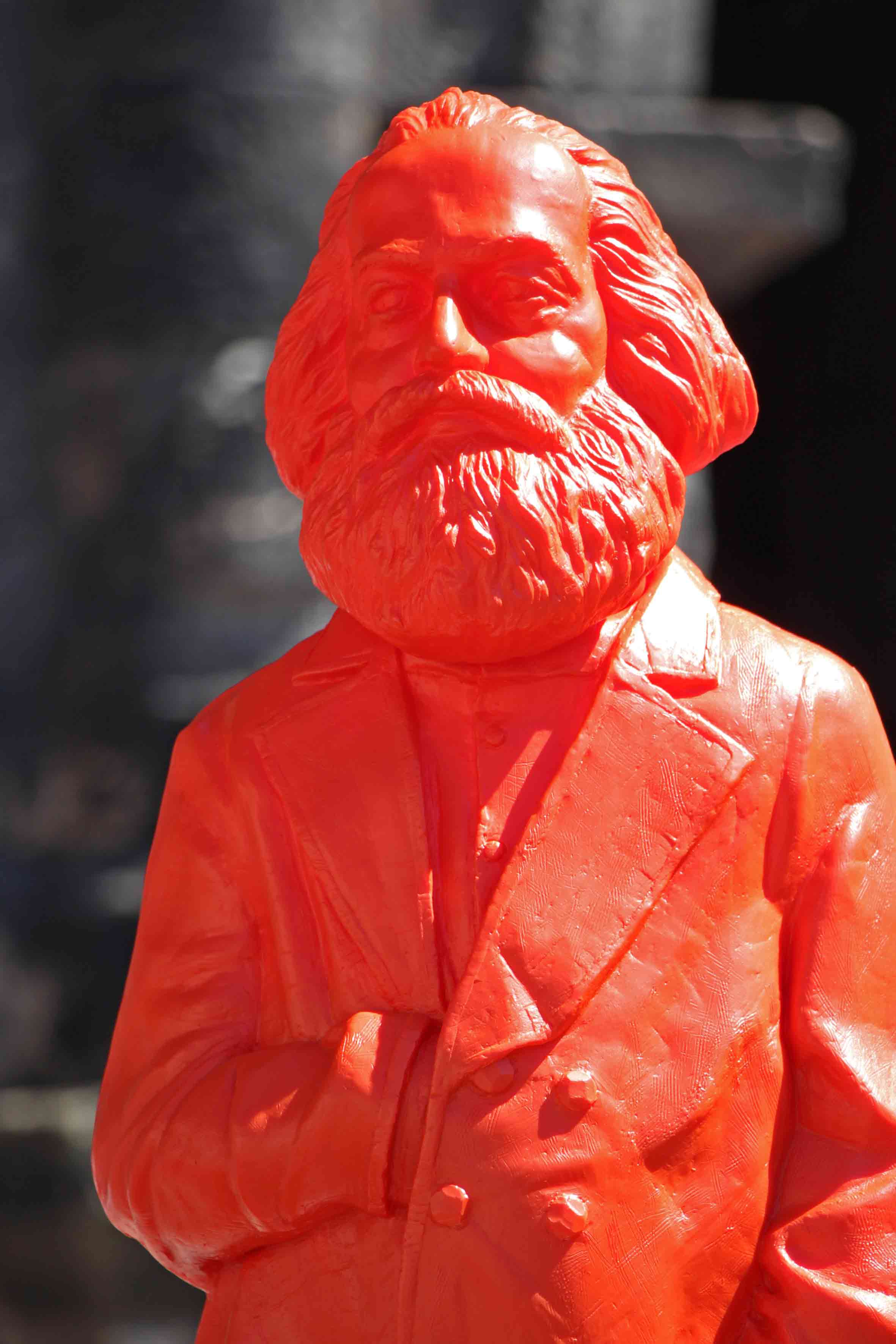 Marx