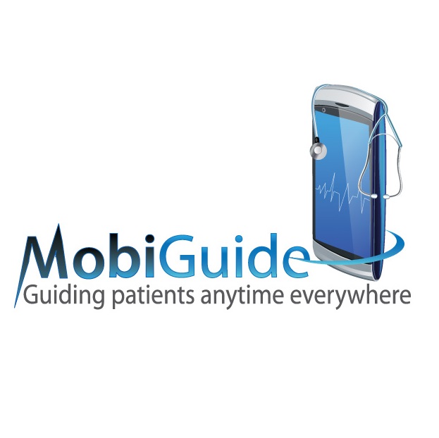 Logo for the MobiGuide project