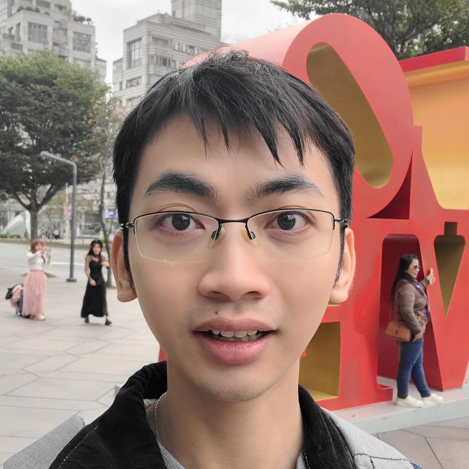 Profile picture