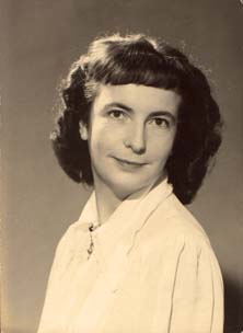 Mary Brunning