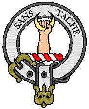 Napier badge