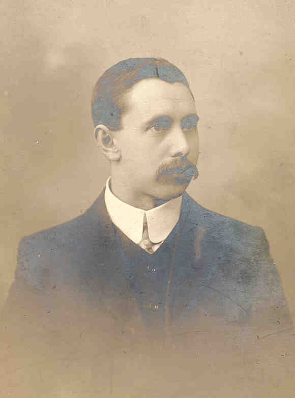 Charles Norfolk