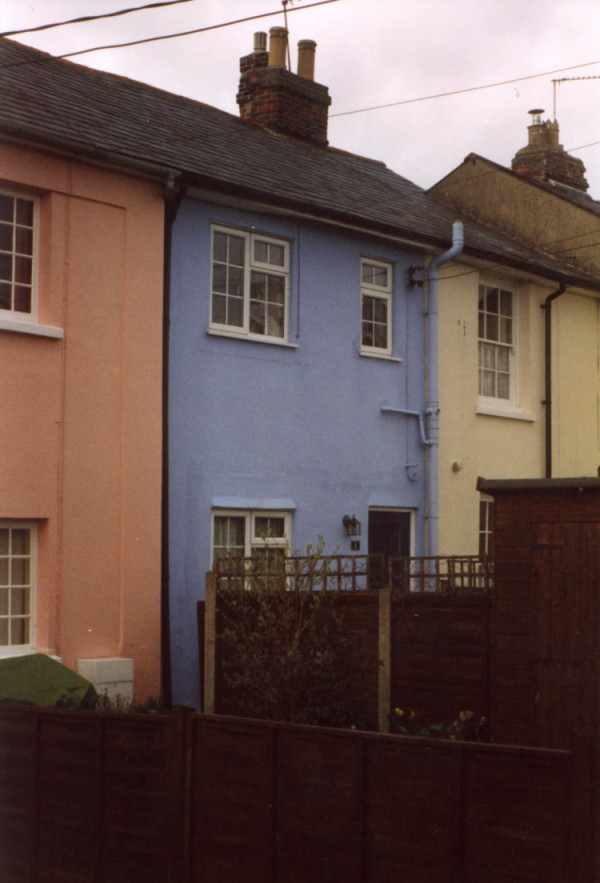 4 Garden Court, Sudbury