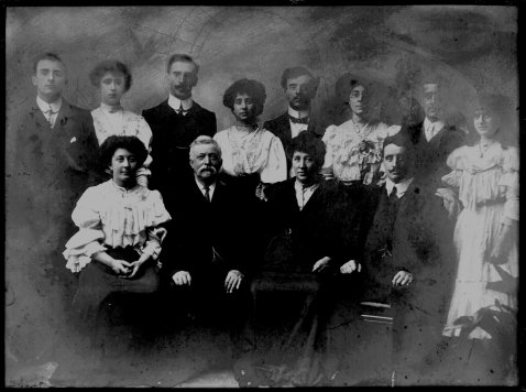 The family